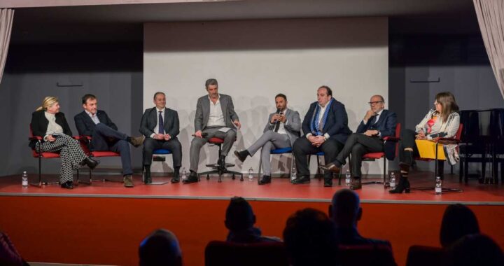 Tor Bella Monaca, il Tavolo della Produttività apre un percorso per le imprese del territorio