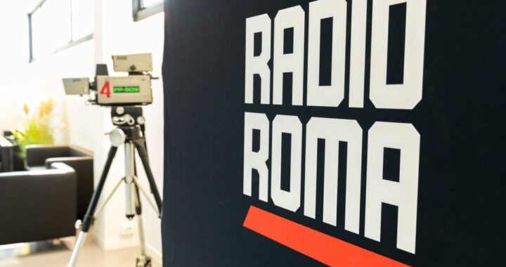 Radio Roma celebra 50 anni di innovazione e successi: il futuro è già qui