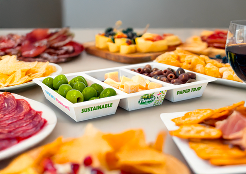 Ficacci amplia la linea Mini Trio: due nuove referenze per rafforzare il posizionamento nel segmento aperitivo