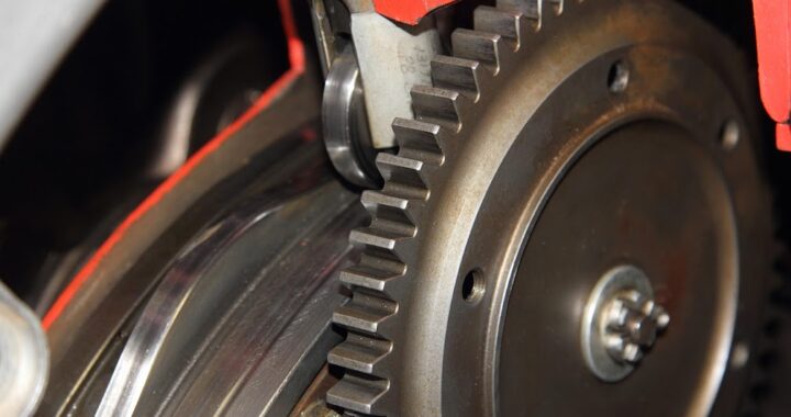 Durometro: lo strumento che misura l’affidabilità dei materiali senza lasciar traccia